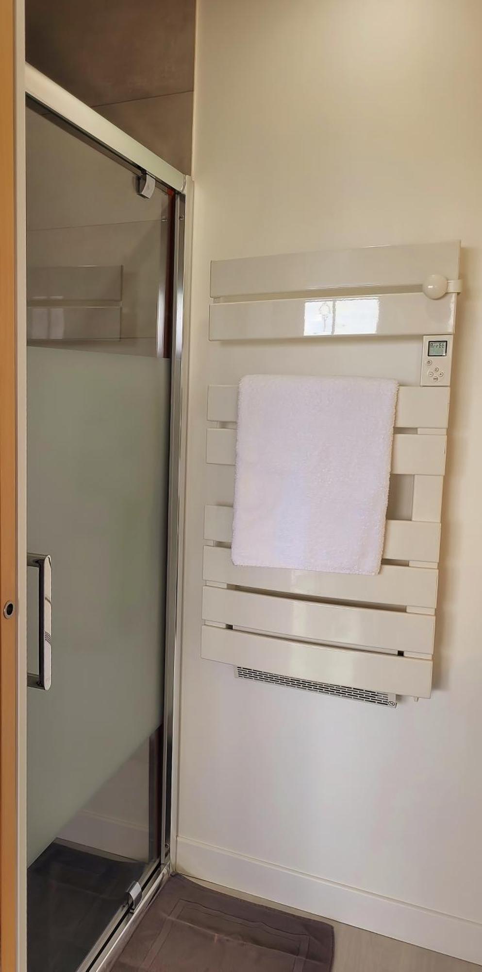 Studio Climatise, Vue Imprenable-Wifi Ванс Экстерьер фото